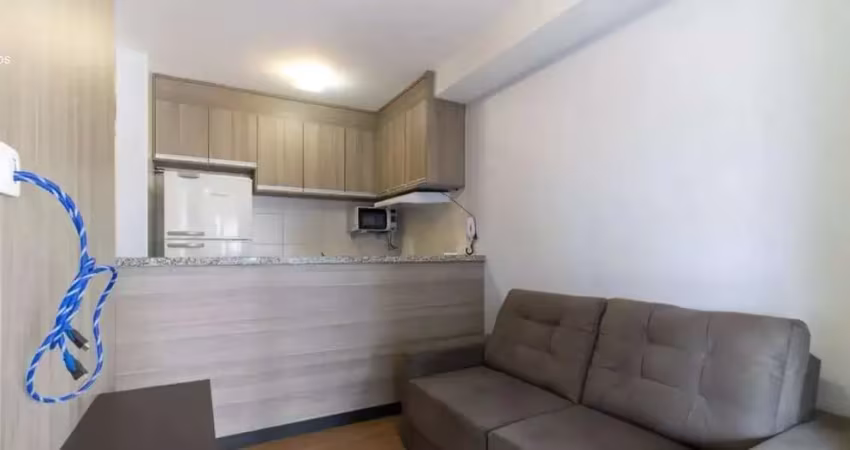 Apartamento com 1 dormitório à venda, 36 m² por r$ 549.000 - vila mariana - são paulo/sp