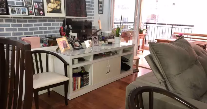 Apartamento com 2 dormitórios à venda, 100 m² por r$ 1.035.000,00 - vila guarani (zona sul) - são paulo/sp