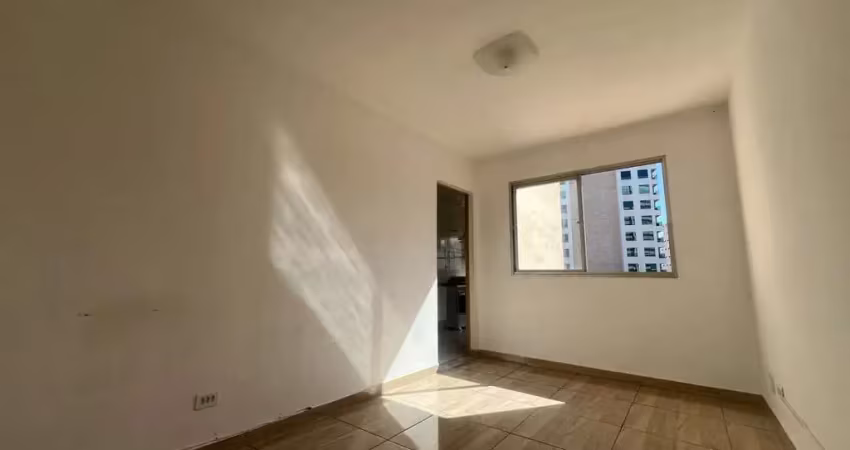 Apartamento com 1 dormitório à venda, 32 m² por r$ 330.000,00 - vila guarani (zona sul) - são paulo/sp
