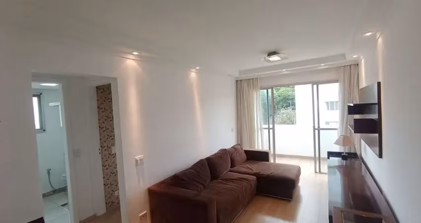 Apartamento com 2 dormitórios à venda, 56 m² por r$ 595.000,00 - vila mariana - são paulo/sp