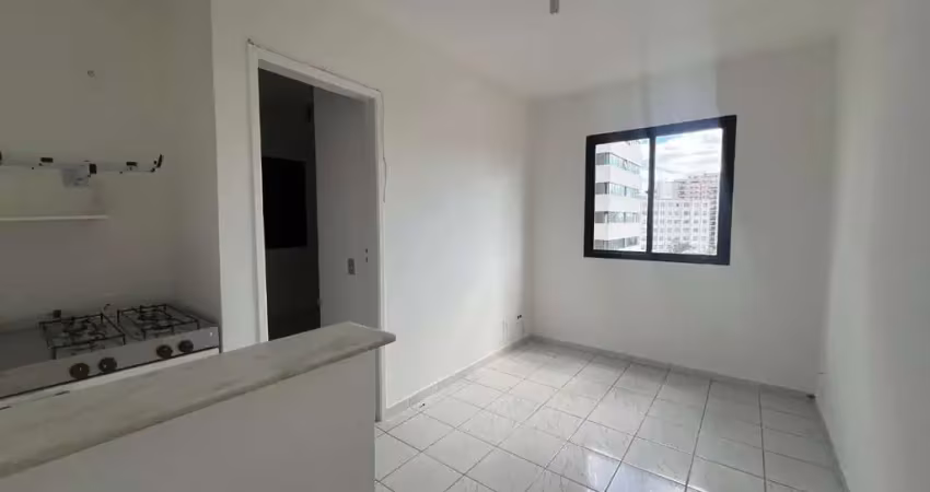 Apartamento com 1 dormitório, 30 m² - venda por r$ 320.000,00 ou aluguel por r$ 1.990,00/mês - mirandópolis - são paulo/sp