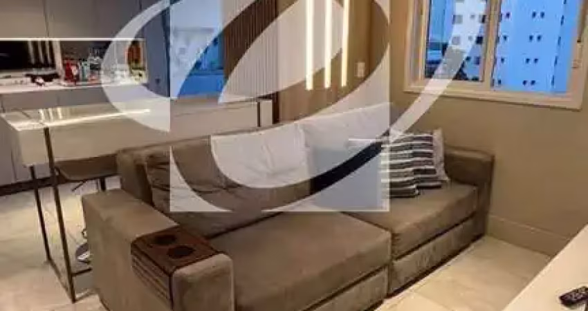Apartamento com 2 dormitórios à venda, 70 m² por r$ 1.000.000,00 - jardim vila mariana - são paulo/sp