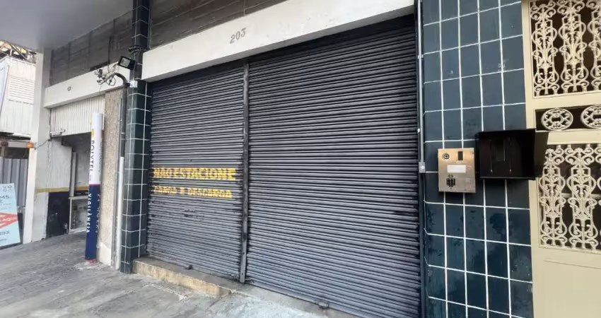 Salão para alugar, 200 m² por r$ 8.860/mês - bela vista - são paulo/sp