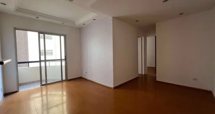 Apartamento com 2 dormitórios para alugar, 55 m² por r$ 3.285,00/mês - saúde - são paulo/sp