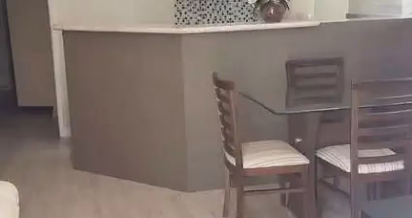 Apartamento com 2 dormitórios para alugar, 55 m² por r$ 3.507,31 - chácara inglesa - são paulo/sp