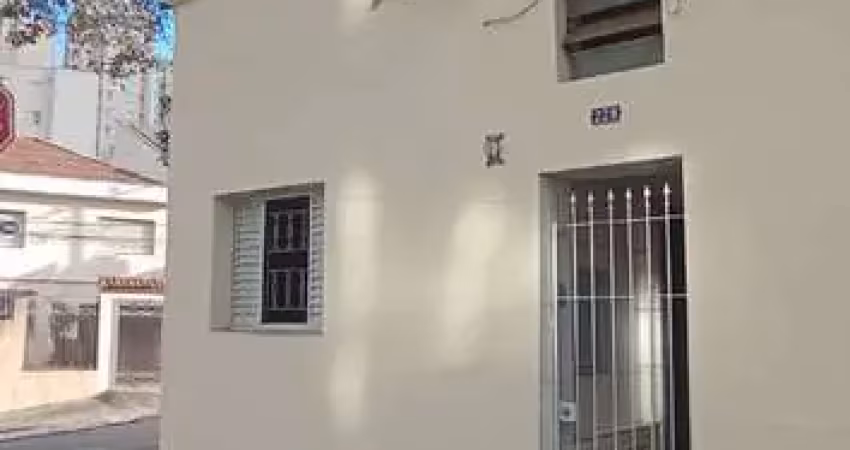 Casa com 1 dormitório para alugar, 40 m² por r$ 1.562/mês - vila mariana (zona sul) - são paulo/sp
