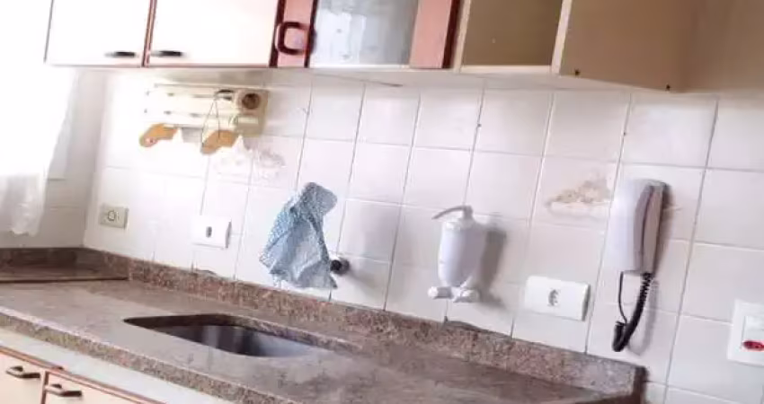 Apartamento residencial para locação, vila mariana, são paulo - ap1523.
