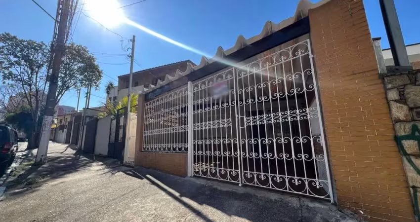 Casa com 2 dormitórios à venda, 170 m² por r$ 750.000,00 - saúde - são paulo/sp