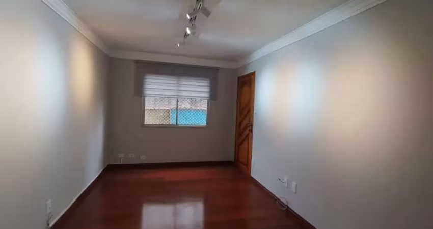 Apartamento com 2 dormitórios para alugar, 61 m² por r$ 3.895/mês - bosque da saúde - são paulo/sp