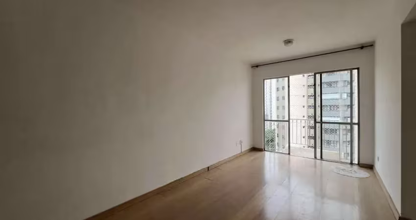 Apartamento com 2 dormitórios à venda, 55 m² por r$ 430.000,00 - chácara inglesa - são paulo/sp