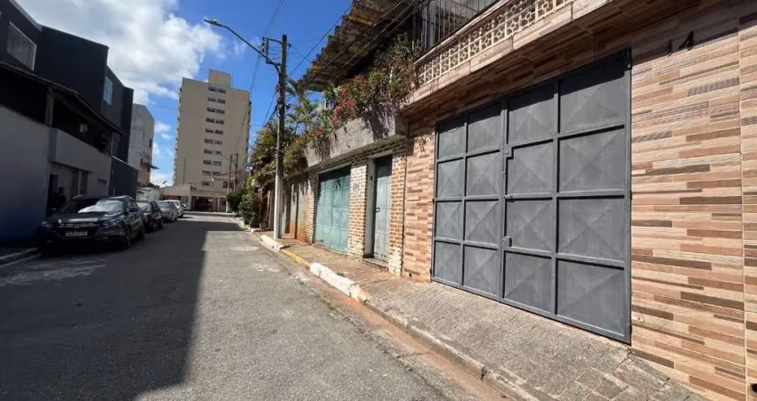 Ponto para alugar, 30 m² por r$ 1.100,00/mês - vila guarani (zona sul) - são paulo/sp