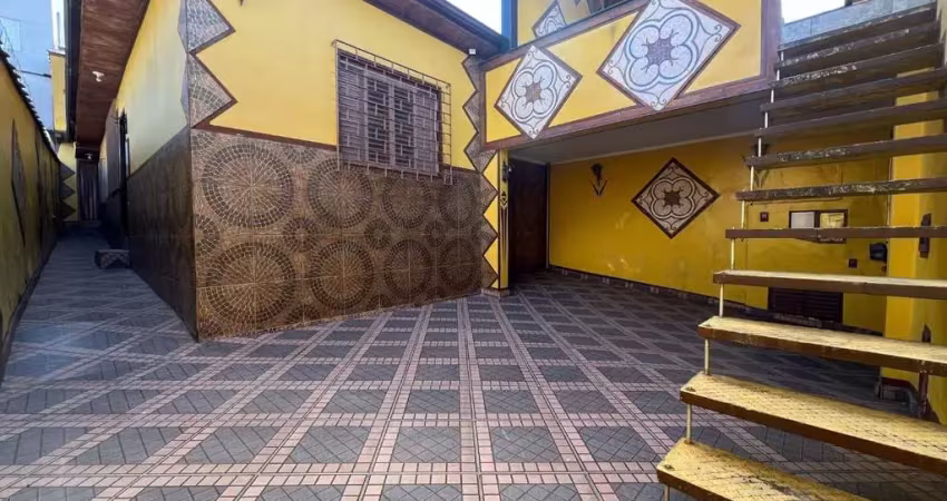 Casa com 2 dormitórios para alugar, 120 m² por r$ 3.540,00/mês - vila guarani (zona sul) - são paulo/sp