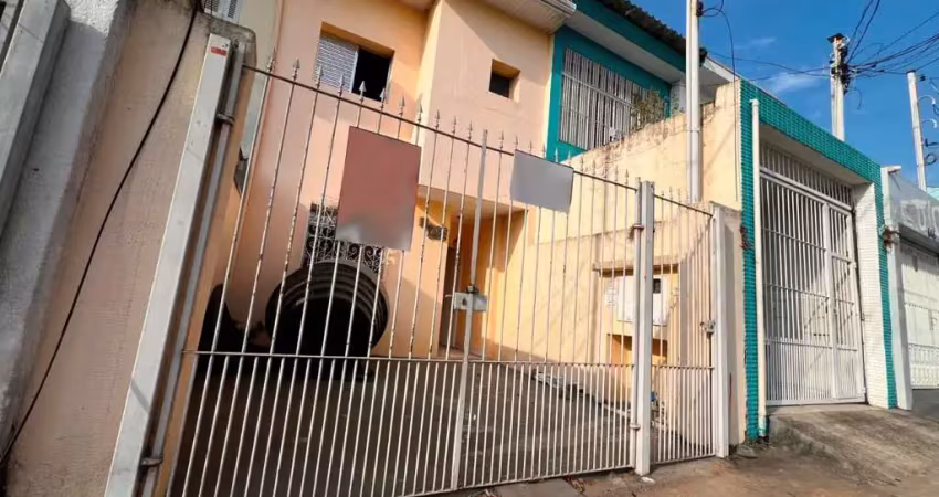 Sobrado com 3 dormitórios para alugar, 100 m² por r$ 5.187/mês - mirandópolis - são paulo/sp