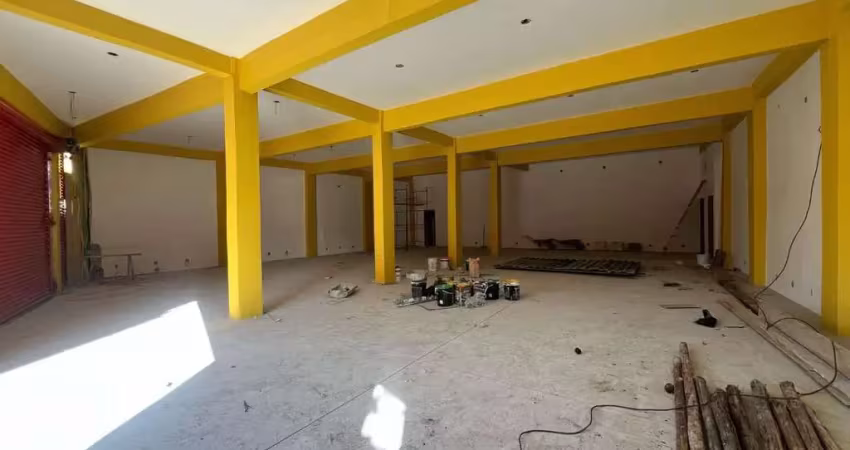 Galpão para alugar, 200 m² por r$ 16.800,00/mês - jabaquara - são paulo/sp