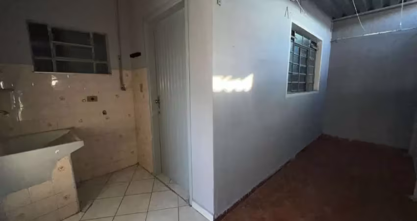 Casa com 1 dormitório para alugar, 50 m² por r$ 1.158/mês - vila guarani (zona sul) - são paulo/sp