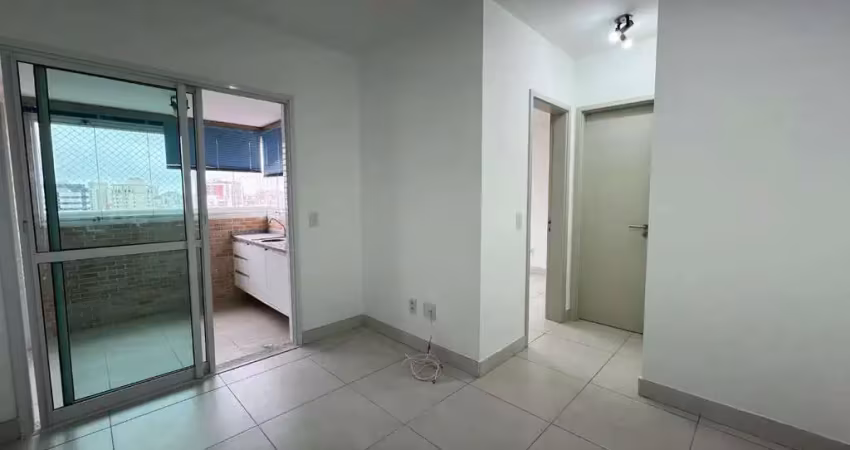 Apartamento com 1 dormitório para alugar, 40 m² por r$ 3.701,22 - vila da saúde - são paulo/sp