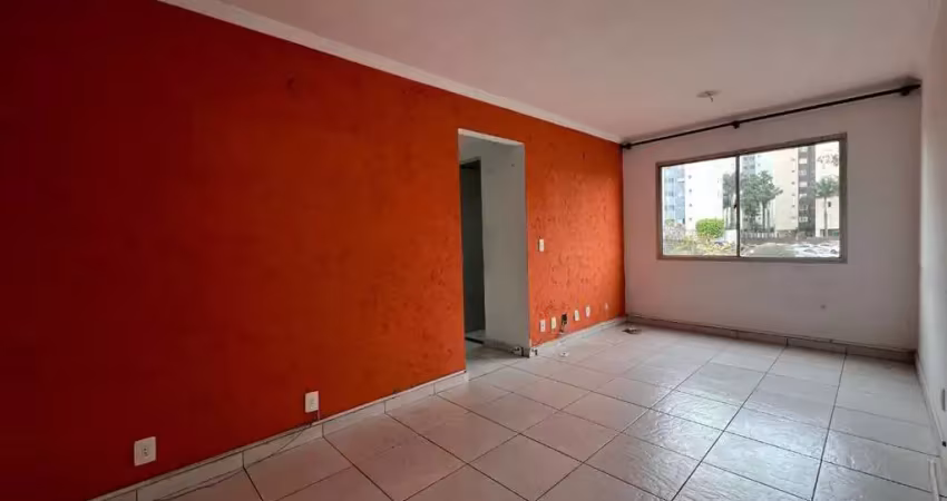 Apartamento com 2 dormitórios à venda, 50 m² por r$ 280.000,00 - vila das mercês - são paulo/sp