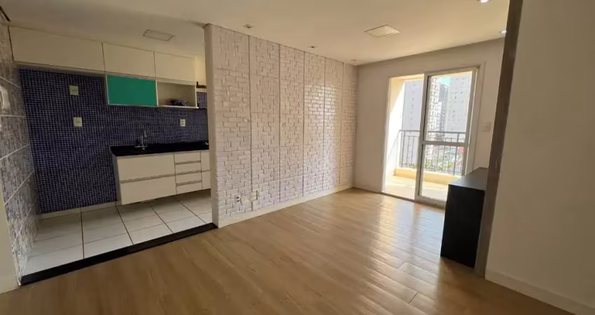 Apartamento com 2 dormitórios, 58 m² - venda por r$ 570.000 ou aluguel por r$ 3.776/mês - vila guarani (zona sul) - são paulo/sp