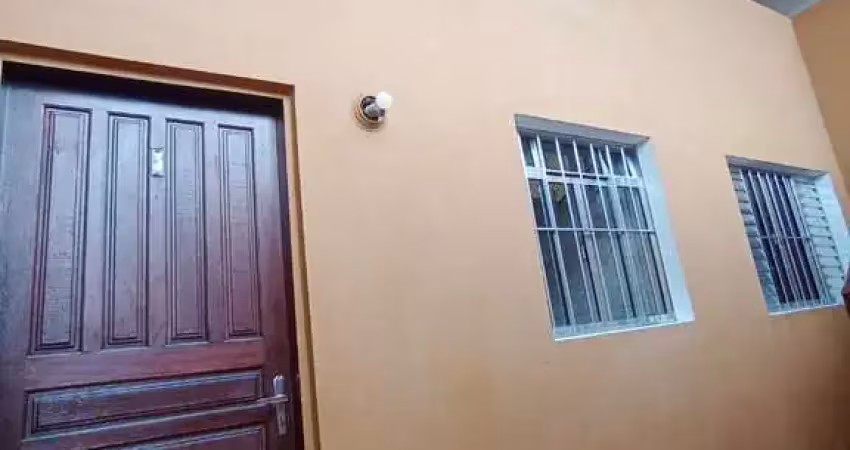 Casa com 1 dormitório para alugar, 30 m² por r$ 850,00/mês - eldorado - são paulo/sp