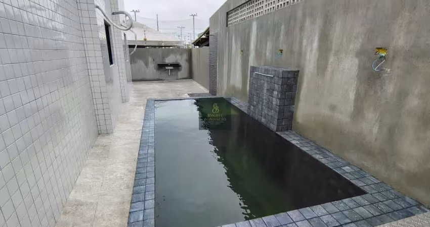 Apartamento com 3 quartos à venda no Aeroclube, João Pessoa 