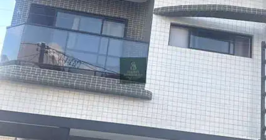 Cobertura com 3 quartos à venda no Aeroclube, João Pessoa 