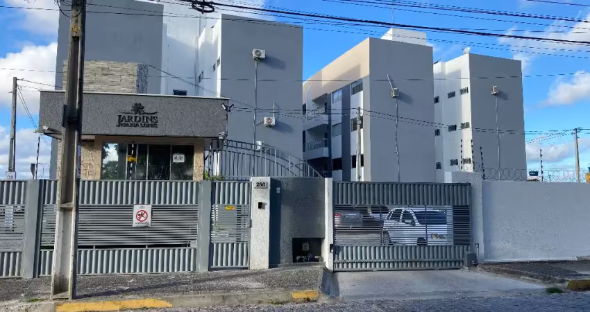 Condomínio Jardins Maria Lopes, Parnamirim/RN