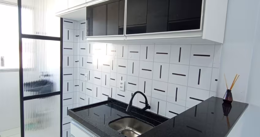 Condomínio Residencial Veleiros - Apartamento 3/4