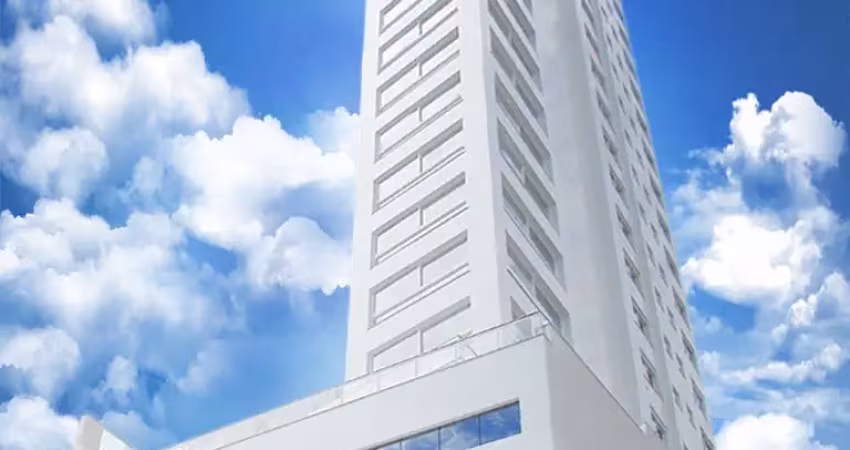 Apartamento, 3 suítes, 2 vagas! frente mar à venda no gran palazzo! balneário camboriú!