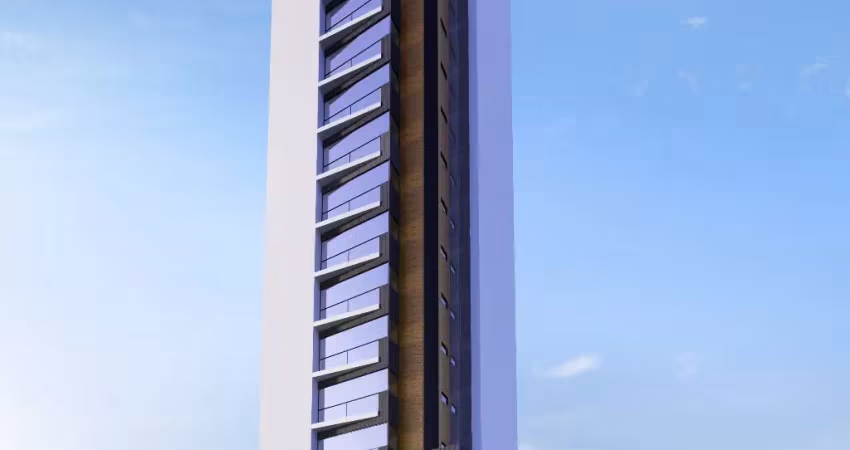 Apartamento 3 suítes, 2 vagas, 1apartamento por andar!