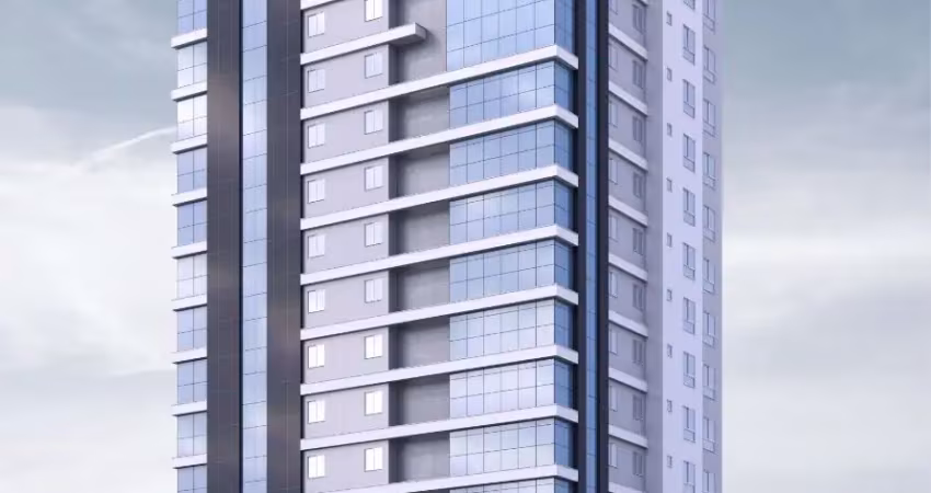 Apartamento 3 suítes, 2 vagas em balneário camboriú!