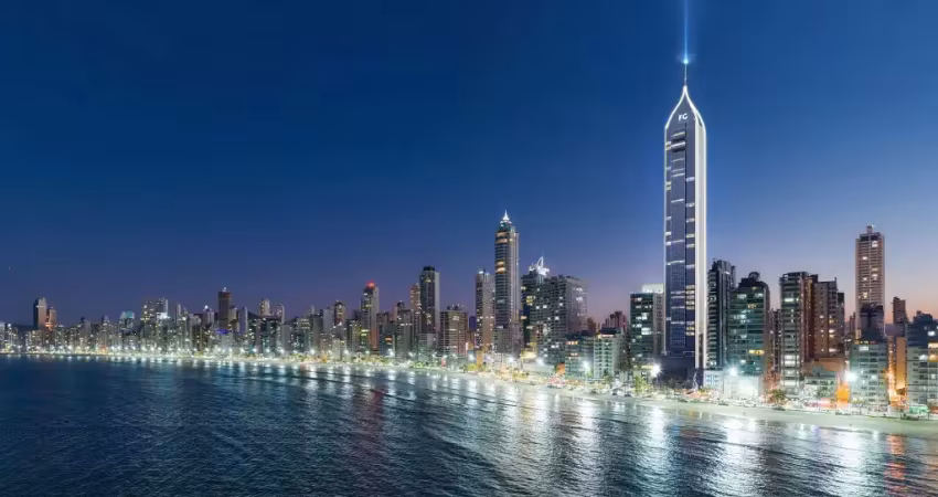 Apartamento ed. titanium tower da fg, 4 suítes, 4 vagas, piscina privativa!
