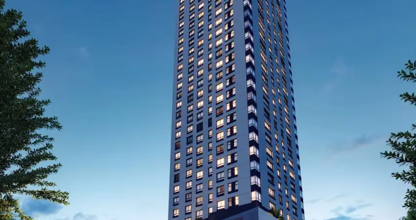 Exelente apartamento de lançamento no centro de itajai, 3 suites, 2 vagas!