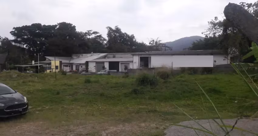 Excelente terreno comercial p/ locação no bairro nova esperança! 2.000 m²!