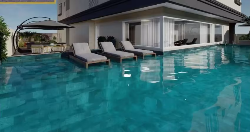 Apartamento com 3 suítes e 3 vagas! centro de balneário camboriú!