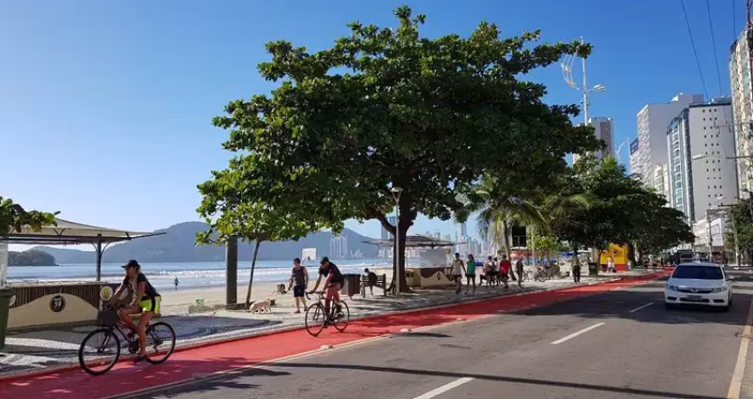 Restaurante à venda na av. atlântica, centro! alto faturamento! frente mar!