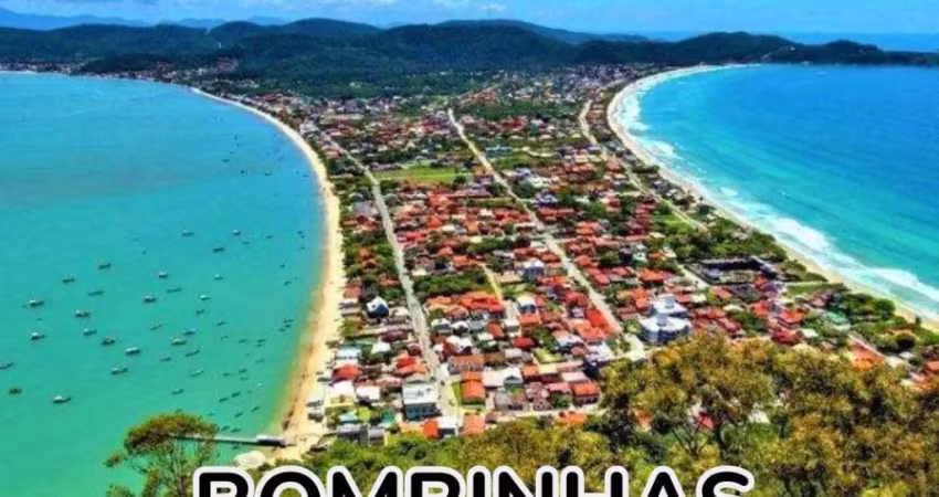 2 restaurantes juntos à venda em bombinhas! faturando!