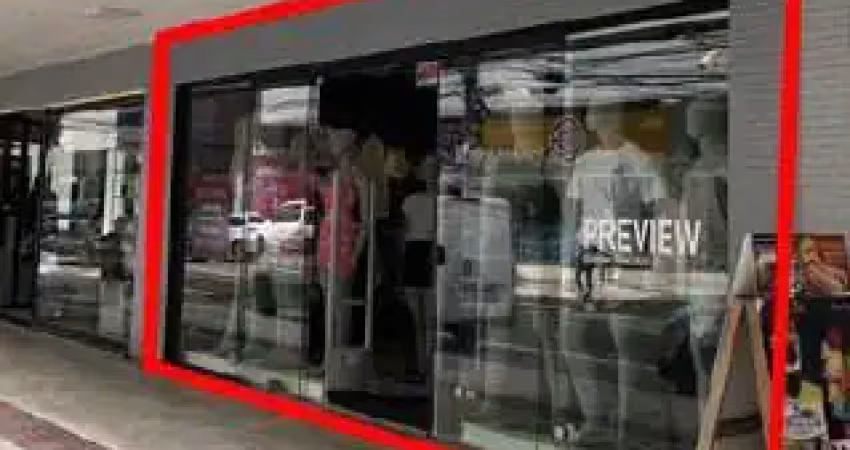 Loja para locação na av. brasil em balneário camboriú!