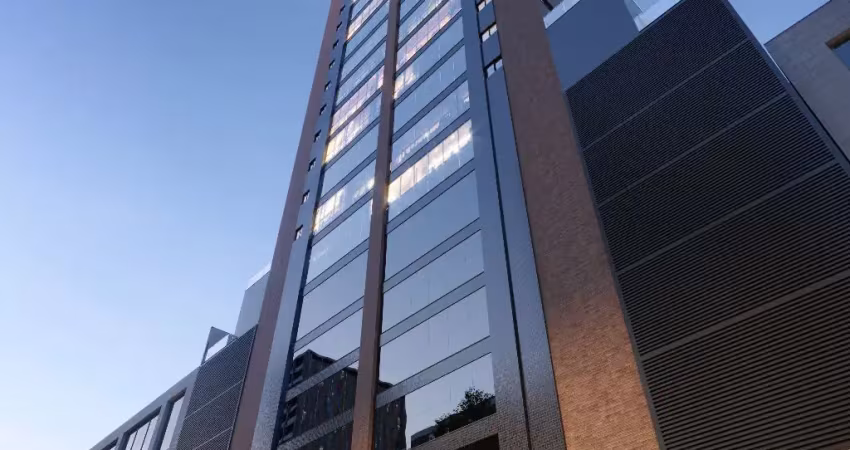 Apartamento novo, 4 dormitórios, 3 vagas, em balneário camboriu.