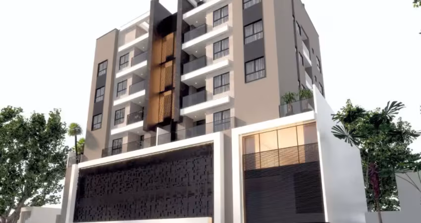 Apartamento novo! (2 quartos, 1 vaga) à venda no bairro das nações!