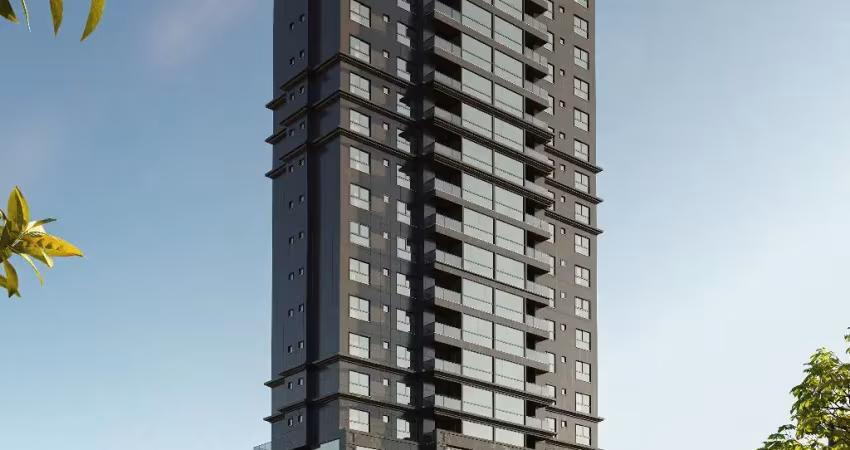 Apartamento no ed. riomaggiore! 4 suítes, 3 vagas, mobiliado!