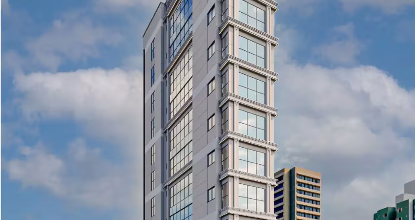 Apartamento com 2 quartos à venda na Rua 137, 150, Andorinha, Itapema