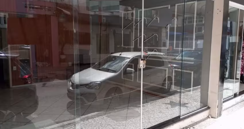 Loja para locação no centro de balneário camboriú! próx. ao camelódromo!