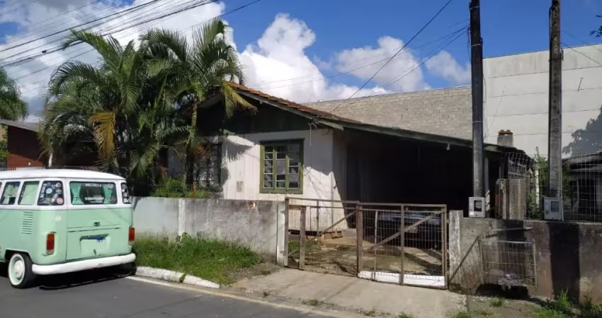 Terreno com 270 m² à venda no nova esperança! ótima localização!