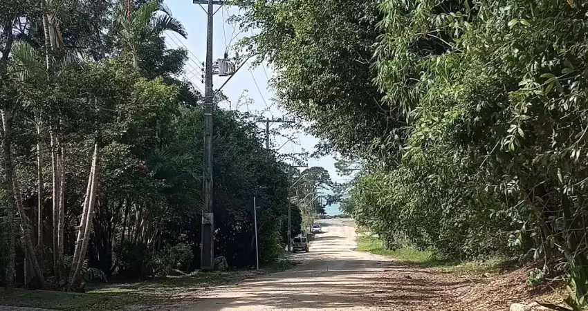 Terreno na praia do estaleiro, 465m²! pertinho do mar!