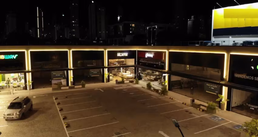 Ponto comercial com 1 sala para alugar na Avenida 4ª Avenida, Centro, Balneário Camboriú