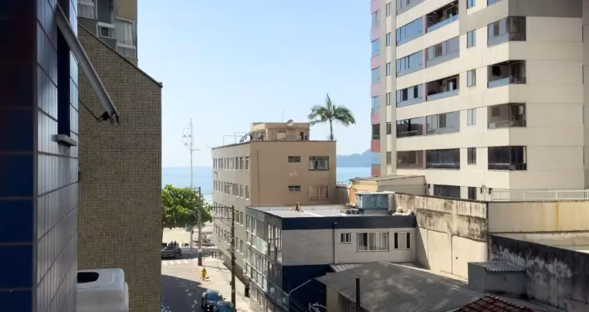 Apartamento diferenciado mobiliado! 3 quartos (1 suíte)! edifício atol das rocas!