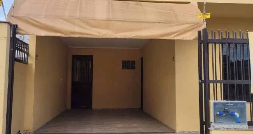 Casa à venda! (03 quartos sendo 01 suíte)! bairro das nações!