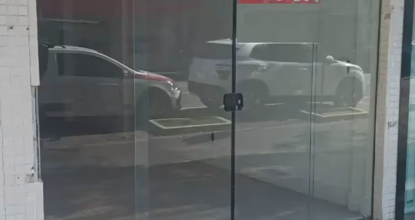 Loja para locação na 3º avenida, centro! excelente localização! oportunidade!