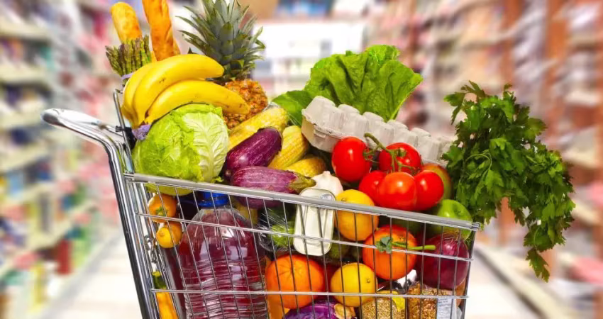 Mercado completo e faturando no ariribá! negócio consolidado!