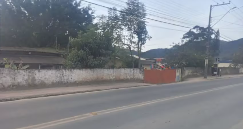 Excelente terreno para locação no nova esperança! excelente localização!